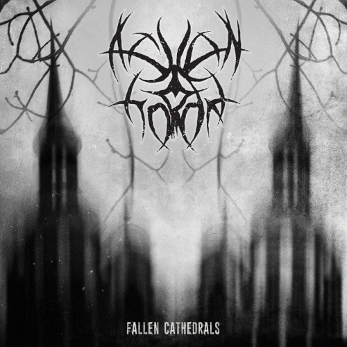 Ashen Horde : Fallen Cathedrals
